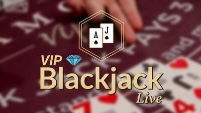 Blackjack VIP R