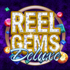 Reel Gems Deluxe VF
